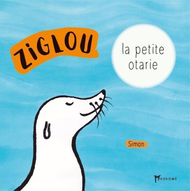 Zigloo, the Little Sea Lion