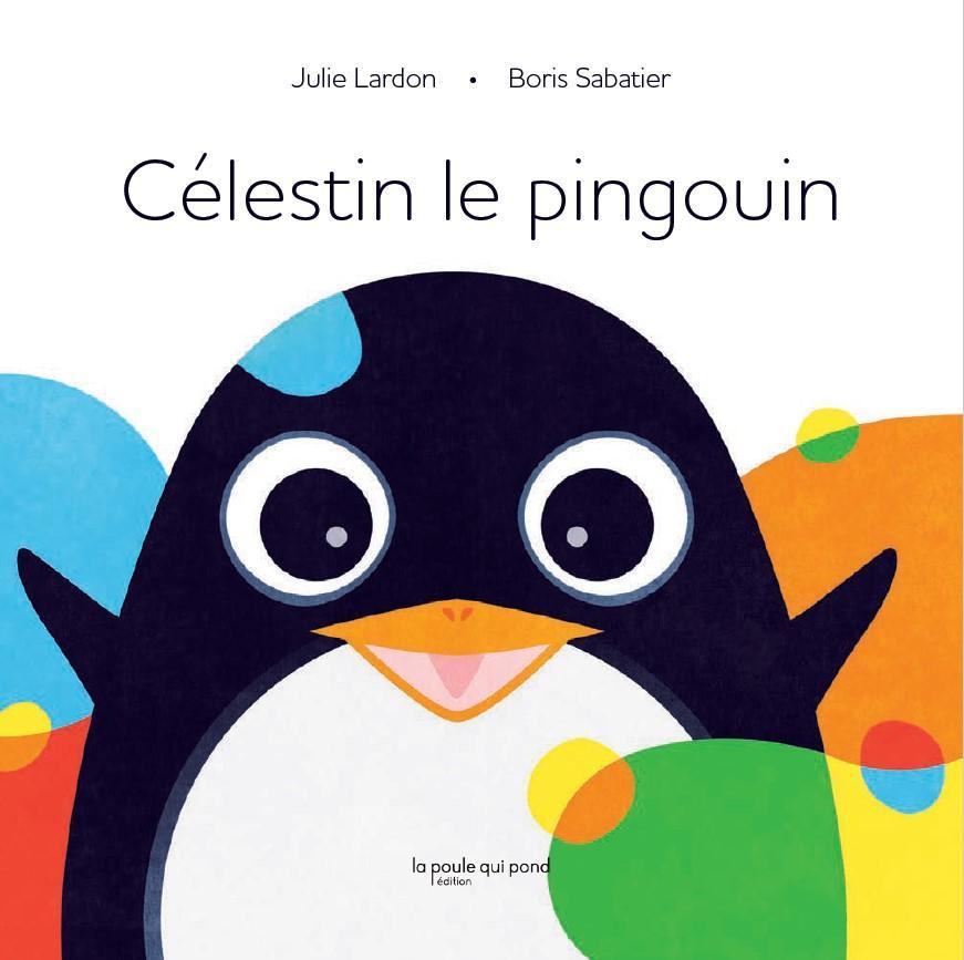Celestin the Penguin
