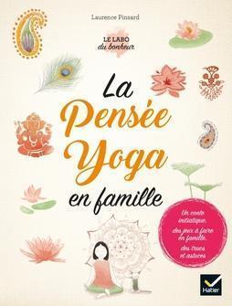 Yoga Thinking as a Family