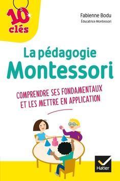 Montessori Pedagogy