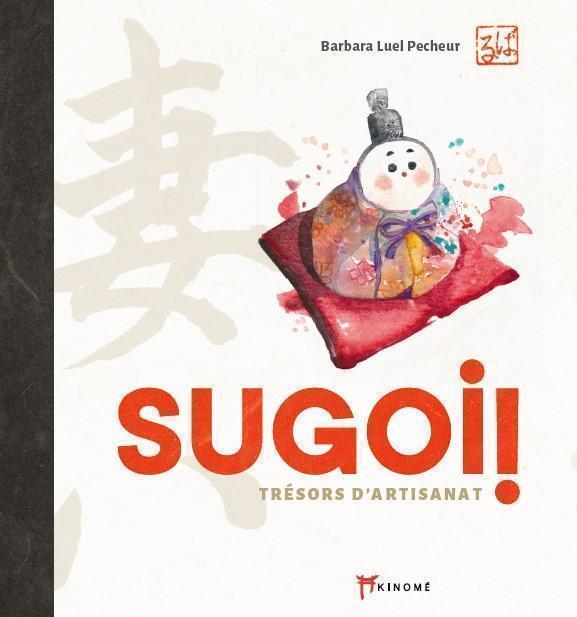 Sugoi! – Craft Treasures