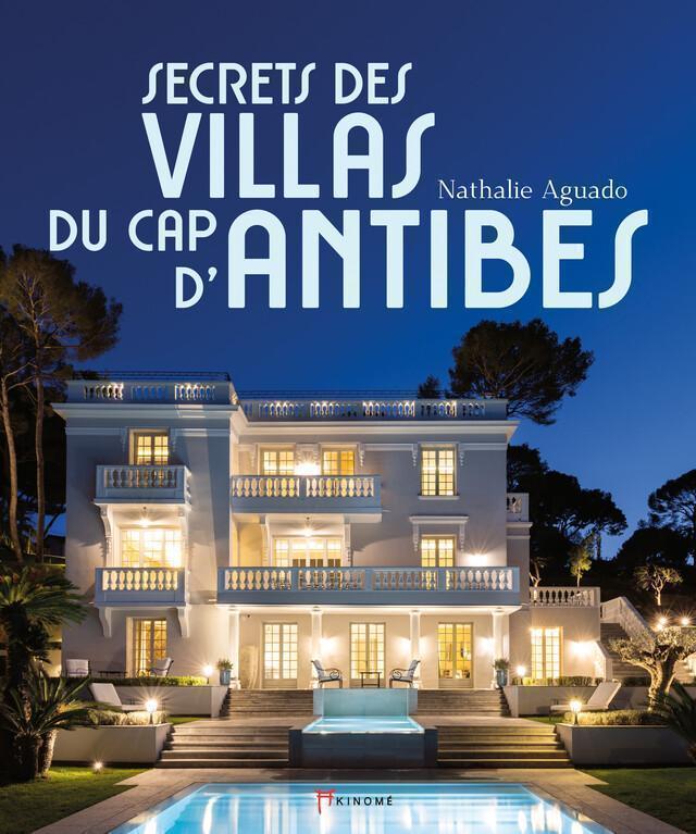 Secrets of Cap d'Antibes Villas