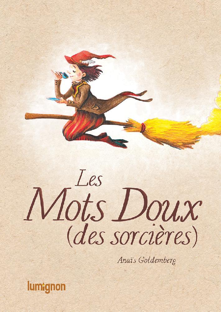 Sweet Words (from Witches)
