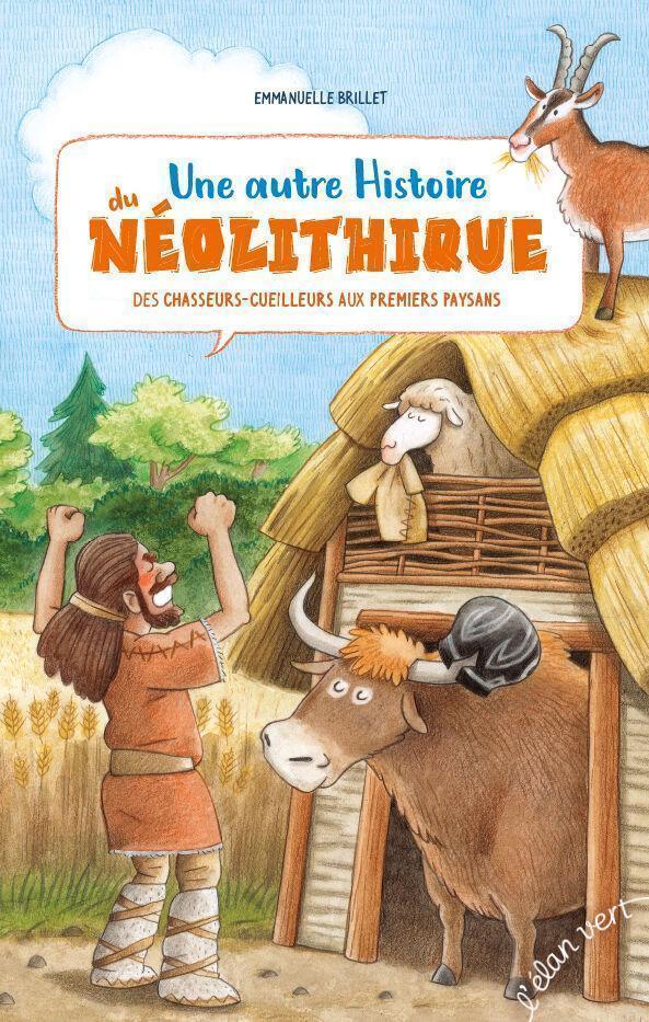 Another History of the Neolithic