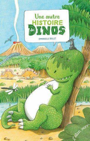 Another Dinosaur Story