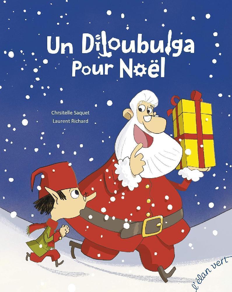 A Diloubulga for Christmas