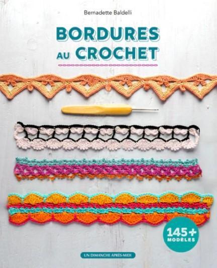 Crochet Edging