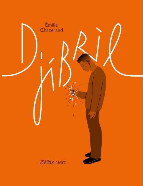 Djibril