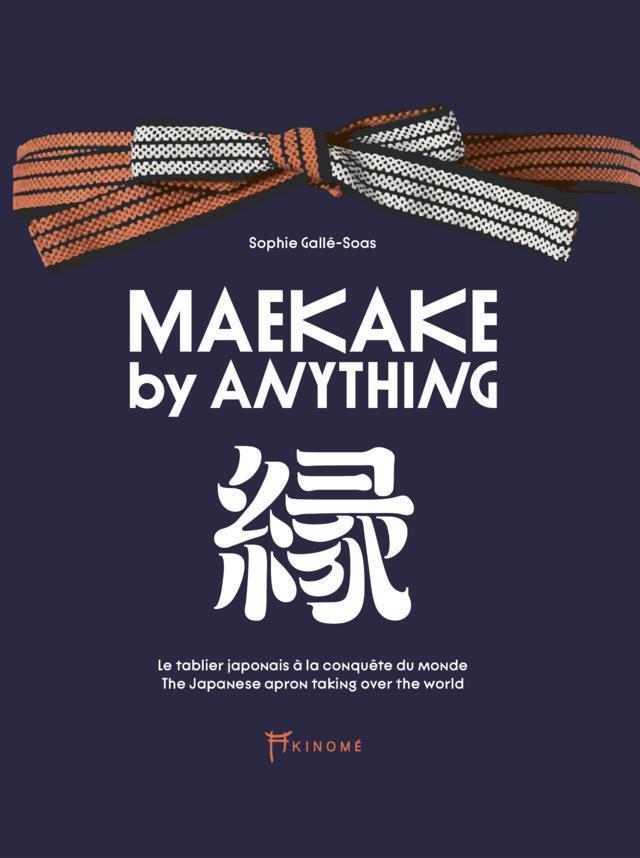 Maekake by Anything