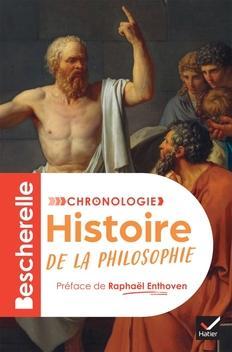 History of Philosophy - New Edition