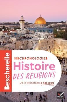 History of Religions - New Edition