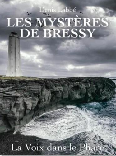 The Mysteries of Bressy 3 - The Voice In The Lighthouse