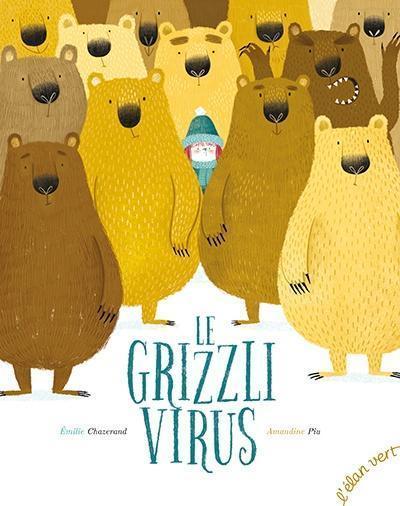 Grizzly Virus