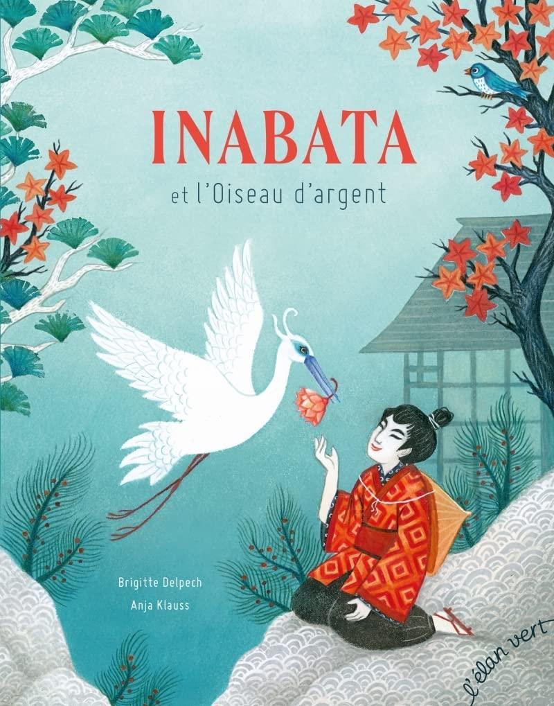 Inabata and the Silver Bird