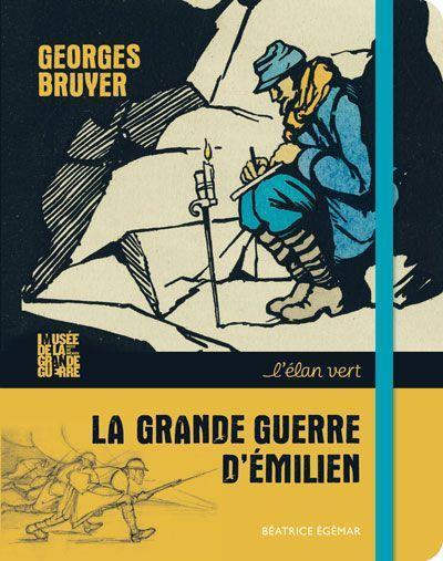Emilien's Great War