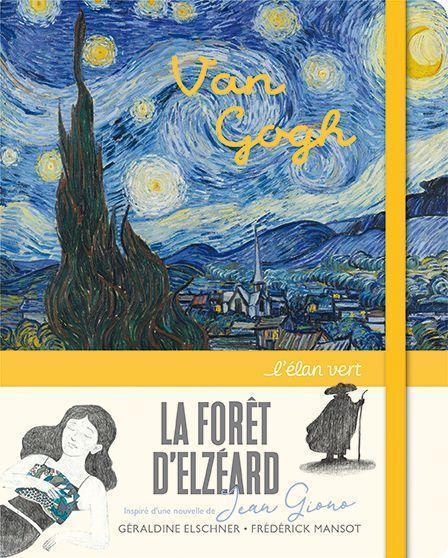 Elzeard’s Forest