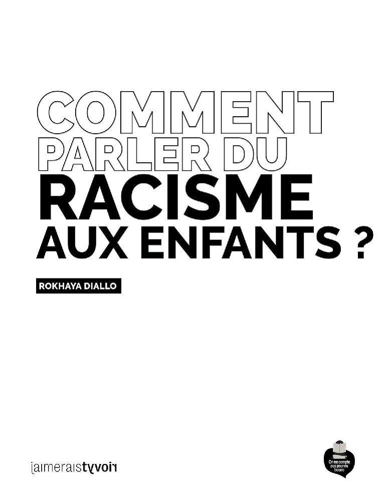 How to Talk to Children About Racism?