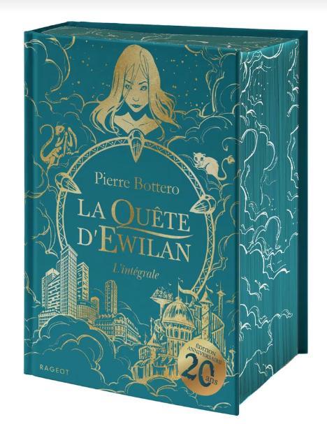 Ewilan's Quest - Complete Edition