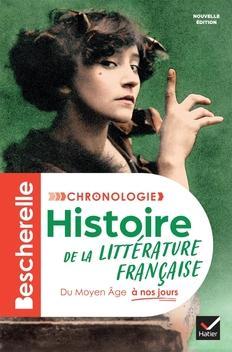 History of Literature