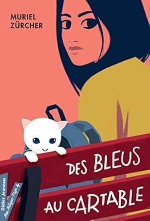 Bruises in the Schoolbag