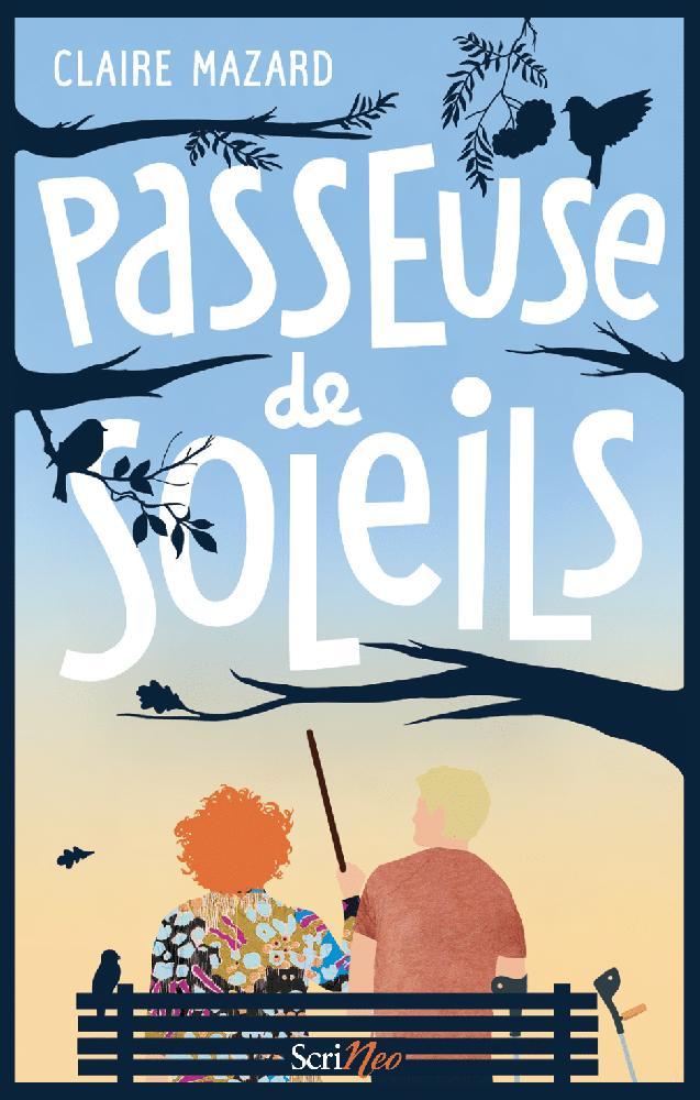 She Who Carries Suns