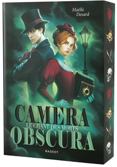 Camera Obscura