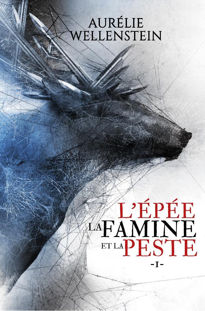 The Sword, The Famine, and The Plague vol. 1