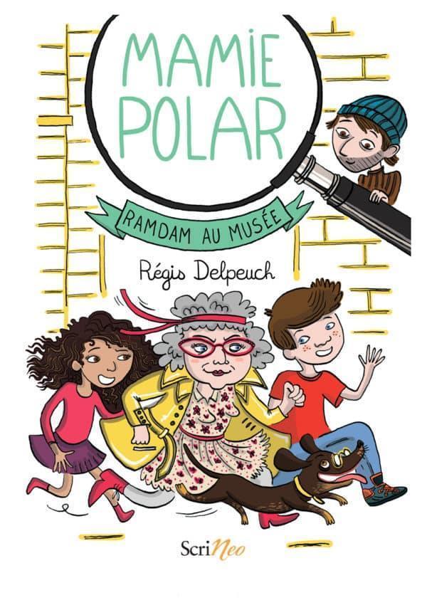 Ramdam at the Museum