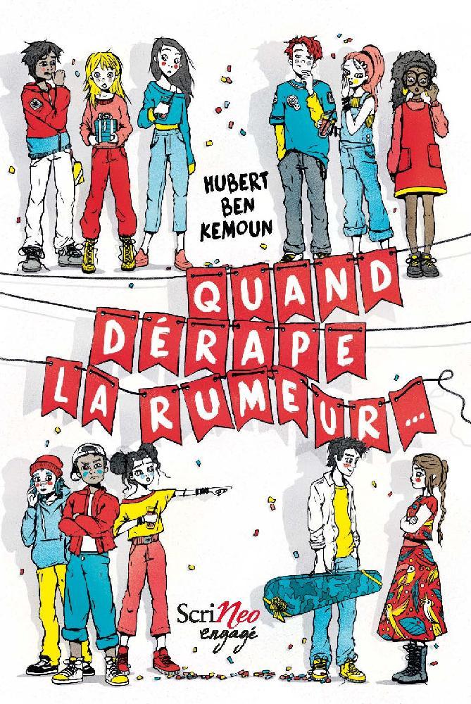 When The Rumour Goes Wrong