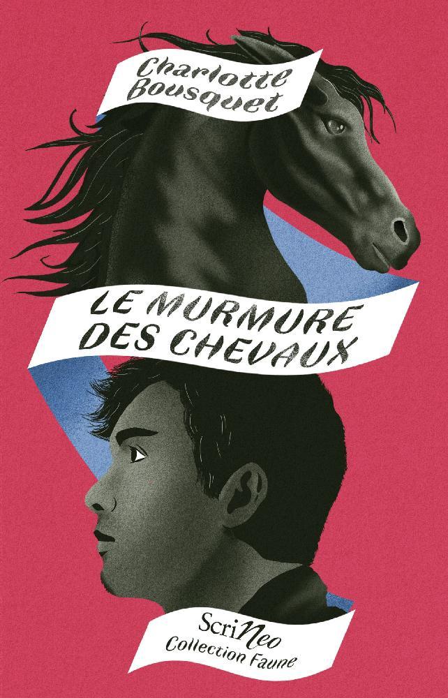 The Whisper of the Horses