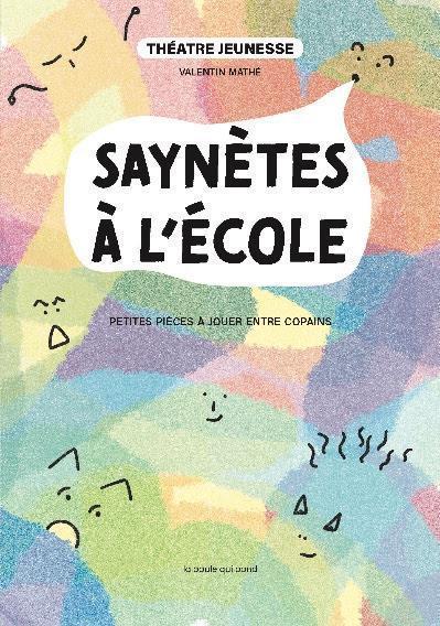 Short plays at school