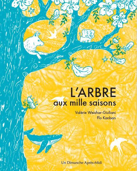 The Tree of a Thousand Seasons.