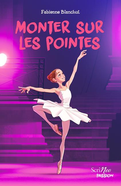 Go En Pointe