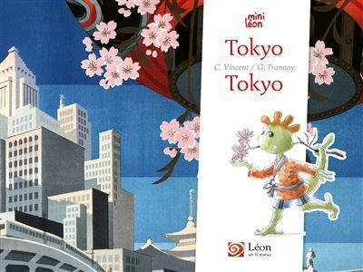 Tokyo