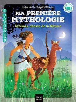 Artemis, Goddess of Nature