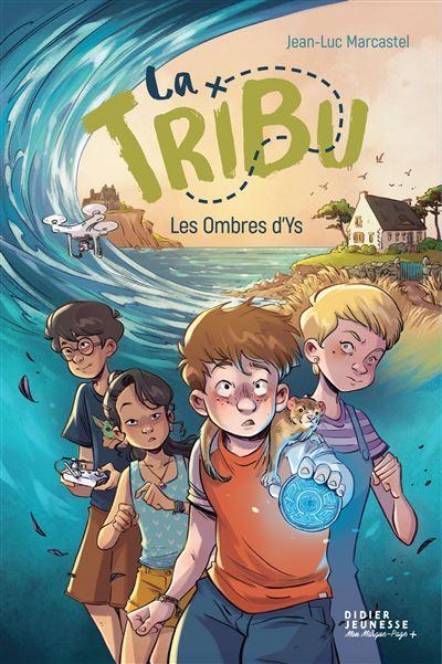 The Tribe – The Shadows of Ys