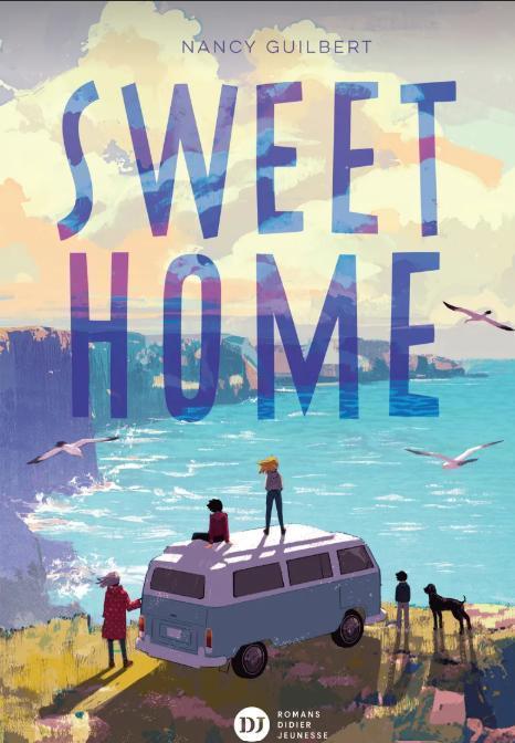 Sweet Home