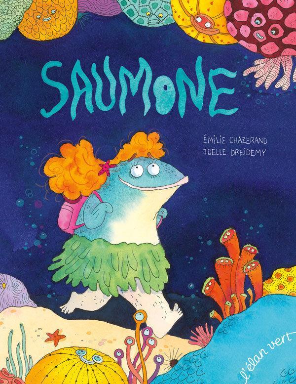 Salmona