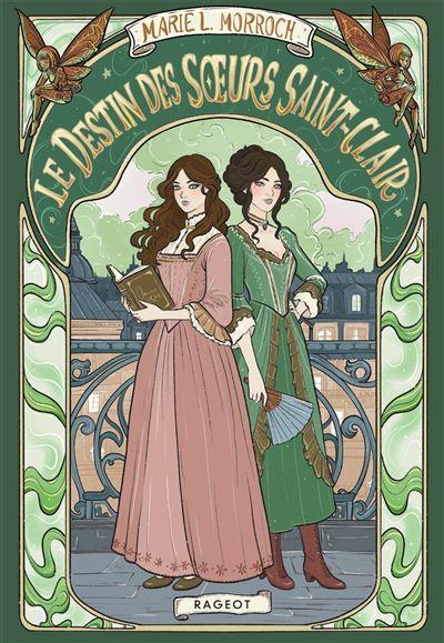 The Fate of the Saint-Clair Sisters