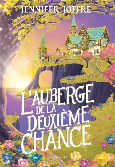 The Second Chance Inn