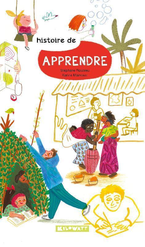 About… Learning