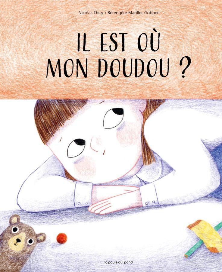Where Is My Bunny?