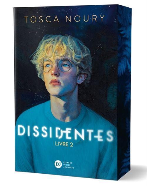 The Dissidents, Volume 2