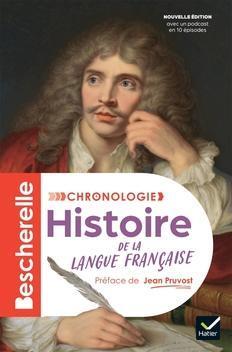History of French Language