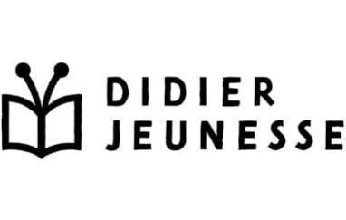 Didier Jeunesse Novels